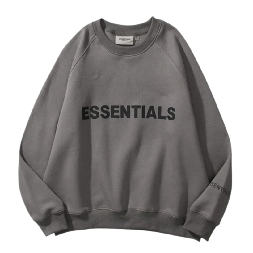 Essentials Sweatshirt