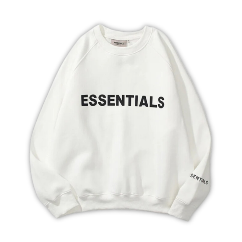 Essentials Sweatshirt