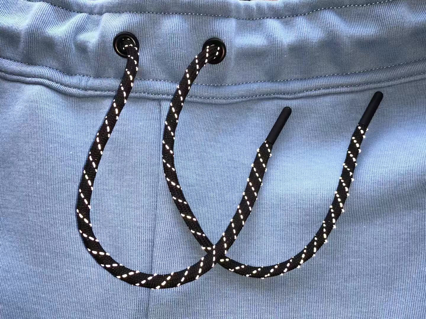 Tech Fleece Light Blue Tracksuit