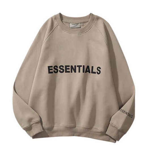Essentials Sweatshirt