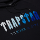 Black Ice Chenille Decoded Tracksuit