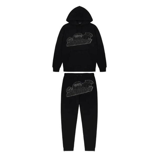 Blackout London Shooters Tracksuit