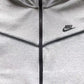Tech Fleece Grey Tracksuit