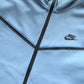 Tech Fleece Light Blue Tracksuit