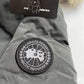 CG 'Wyndham Parka' Graphite Black Label