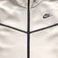 Tech Fleece White Tracksuit