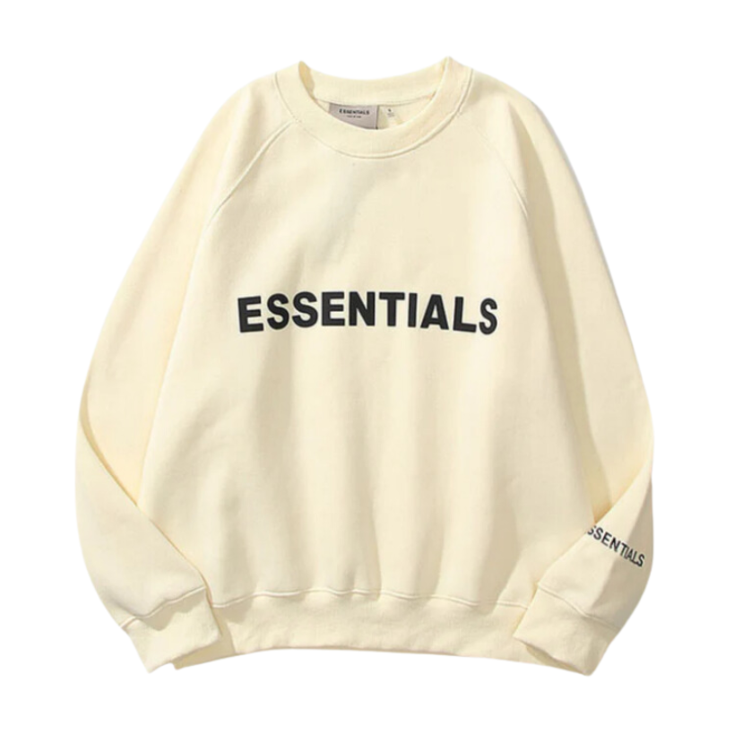 Essentials Sweatshirt