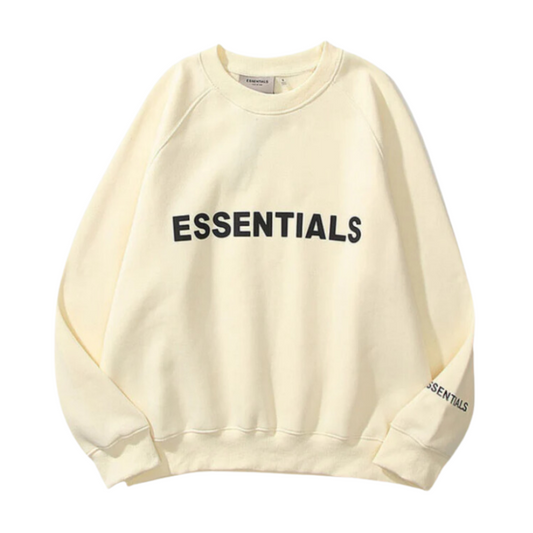 Essentials Sweatshirt