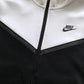 Tech Fleece White/Grey Tracksuit