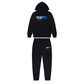 Black Ice Chenille Decoded Tracksuit