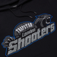 Black London Shooters Tracksuit