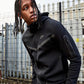 Tech Fleece Black Tracksuit