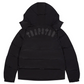 Blackout Irongate Detachable Hooded Jacket