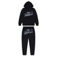 Black London Shooters Tracksuit