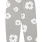 Cotton Wreath Joggers Grey