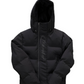 Blackout Hyperdrive Hooded Jacket
