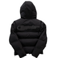 Blackout Hyperdrive Hooded Jacket
