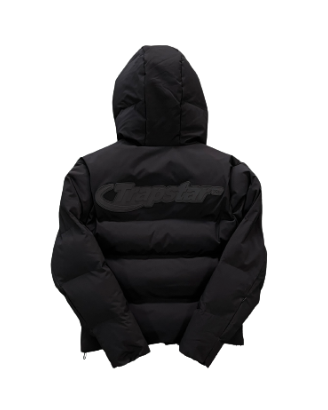 Blackout Hyperdrive Hooded Jacket