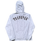 Baby Blue T Irongate Windbreaker