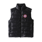 CG 'Crofton' Vest Black