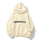 Essentials Hoodie