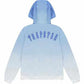 Blue Gradient T Irongate Windbreaker