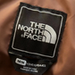 Nuptse Gilet Brown Womens Puffer Jacket