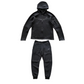 Tech Fleece Black Tracksuit