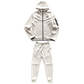 Tech Fleece White Tracksuit