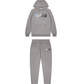 Grey Ice Chenille Decoded Tracksuit